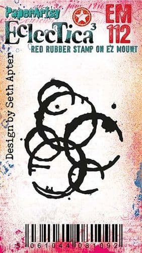 Eclectica³ Mini 112 {Seth Apter}