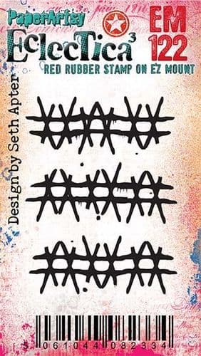 Eclectica³ Mini 122 {Seth Apter}
