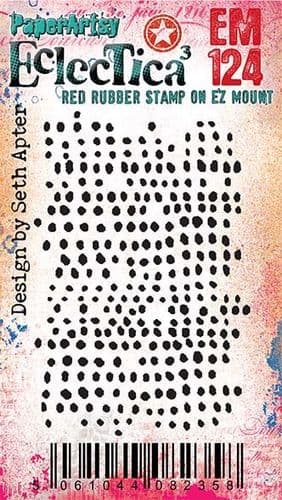 Eclectica³ Mini 124 {Seth Apter}