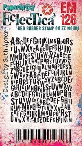 Eclectica³ Mini 128 {Seth Apter}