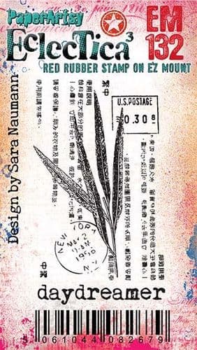 Eclectica³ Mini 132 {Sara Naumann}