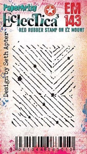 Eclectica³ Mini 143 {Seth Apter}