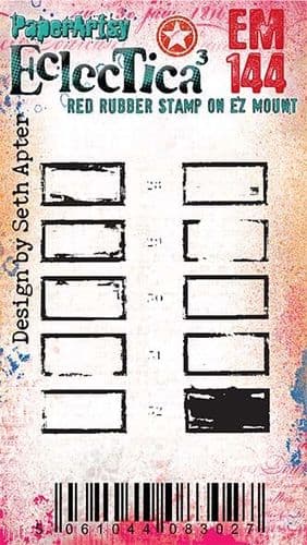 Eclectica³ Mini 144 {Seth Apter}