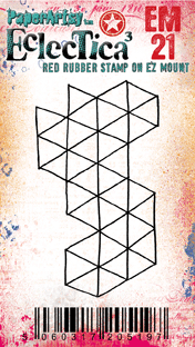 Eclectica³ Mini 21 {by Emma Godfrey}