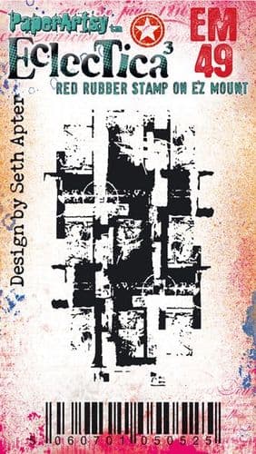 Eclectica³ Mini 49 {Seth Apter}