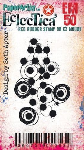 Eclectica³ Mini 50 {Seth Apter}