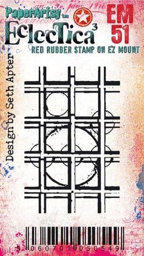 Eclectica³ Mini 51 {Seth Apter}