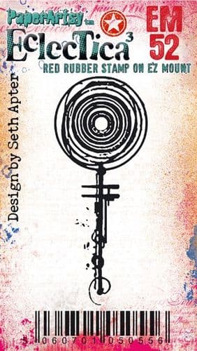 Eclectica³ Mini 52 {Seth Apter}
