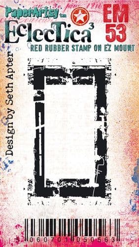 Eclectica³ Mini 53 {Seth Apter}