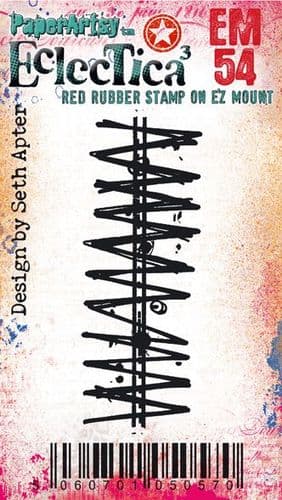 Eclectica³ Mini 54 {Seth Apter}