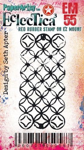 Eclectica³ Mini 55 {Seth Apter}