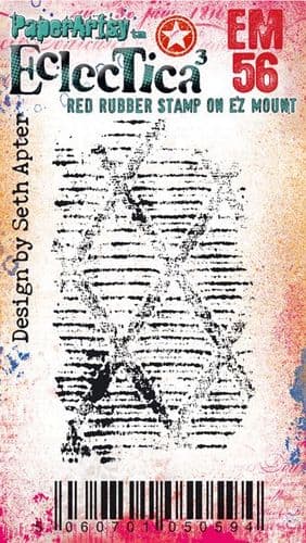 Eclectica³ Mini 56 {Seth Apter}