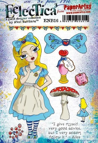 Eclectica³ {Nicci Battilana} 16