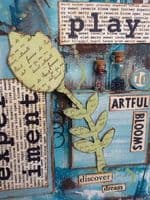 Eclectica³ {Sara Naumann} 04