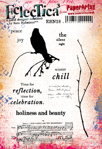 Eclectica³ {Sara Naumann} 18