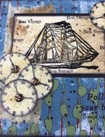 Eclectica³ {Sara Naumann} 19
