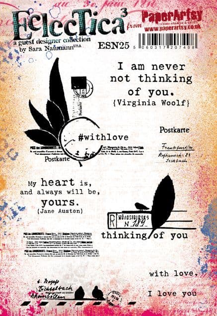 Eclectica³ {Sara Naumann} 25