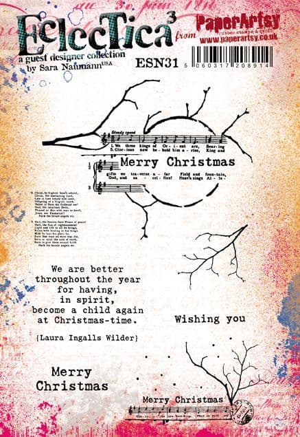 Eclectica³ {Sara Naumann} 31