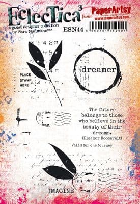 Eclectica³ {Sara Naumann} 44