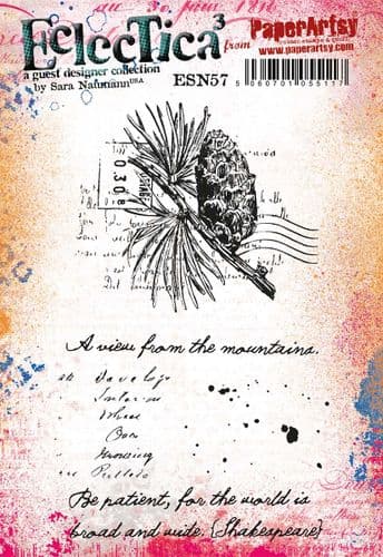 Eclectica³ {Sara Naumann} 57