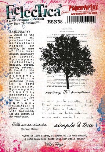 Eclectica³ {Sara Naumann} 58