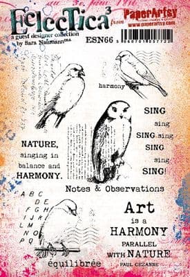 Eclectica³ {Sara Naumann} 66