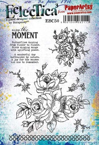 Eclectica³ {Scrapcosy} 50