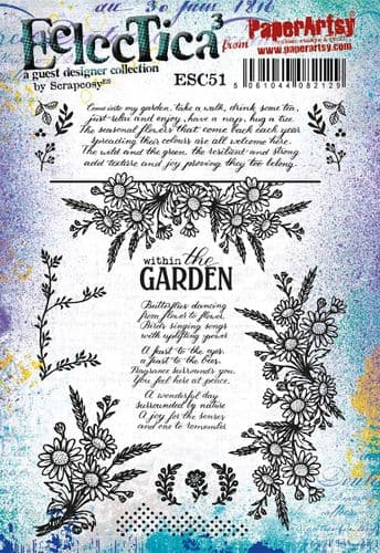 Eclectica³ {Scrapcosy} 51