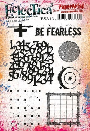 Eclectica³ {Seth Apter} 43