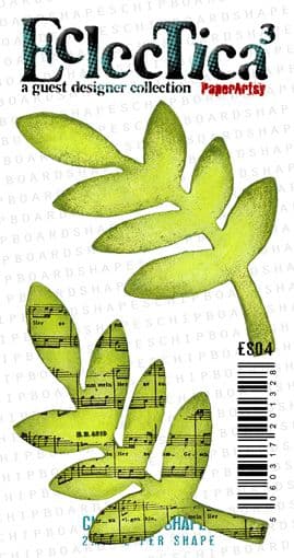 Eclectica³ Shapes 04
