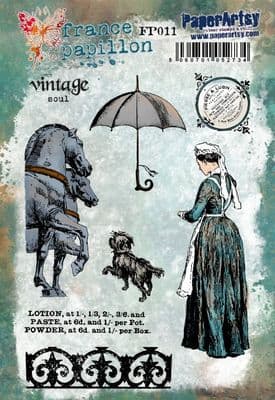 France Papillon 011