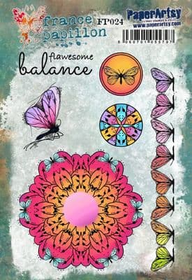 France Papillon 024