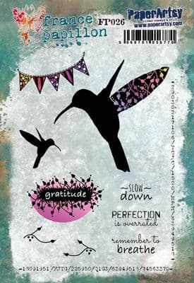 France Papillon 026