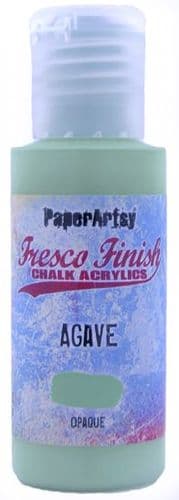 Fresco Finish - Agave {Seth Apter}