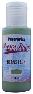 Fresco Finish - Beanstalk