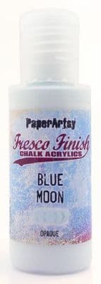 Fresco Finish - Blue Moon