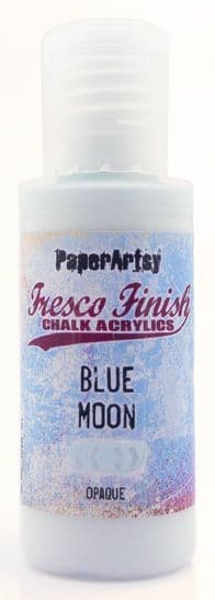 Fresco Finish - Blue Moon