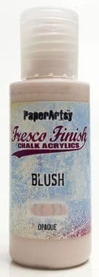 Fresco Finish - Blush