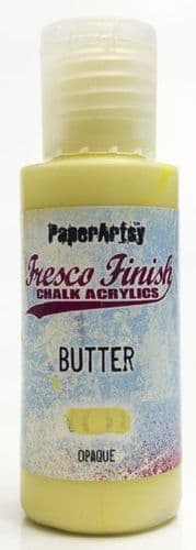 Fresco Finish - Butter {Seth Apter}