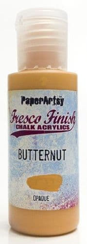 Fresco Finish - Butternut {Tracy Scott}