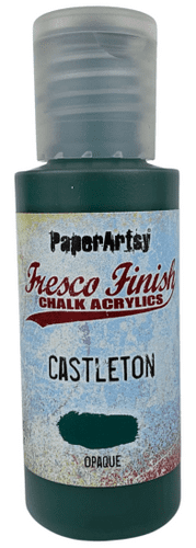 Fresco Finish - Castleton {Seth Apter}
