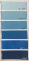 Fresco Finish - China