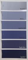 Fresco Finish - Eggplant