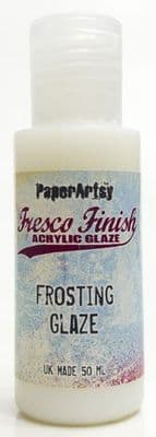 Fresco Finish - Frosting Glaze