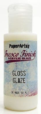 Fresco Finish - Gloss Glaze