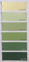 Fresco Finish - Granny Smith