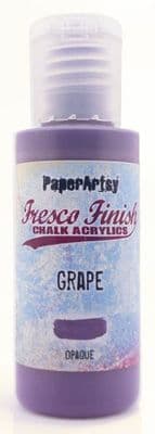 Fresco Finish - Grape