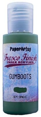 Fresco Finish - Gumboots