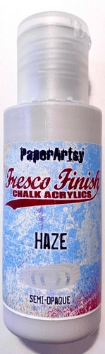 Fresco Finish - Haze {Tracy Scott}