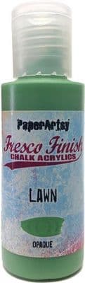 Fresco Finish - Lawn